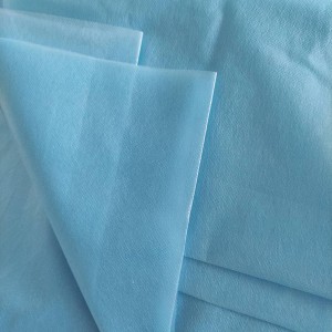 Pp+Pe Medical Fabric
