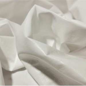 Pp+Pu Protective Cloth Fabric