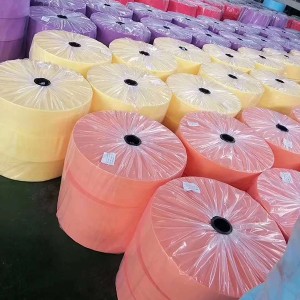 Medical None Woven Fabric