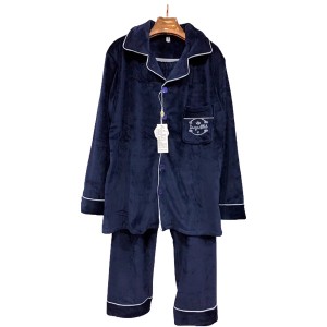 Night Home Wear For Man-HDR-M9611