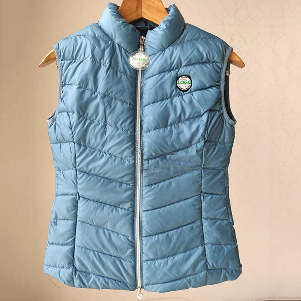 THE VEST FOR LADIES Featured Image
