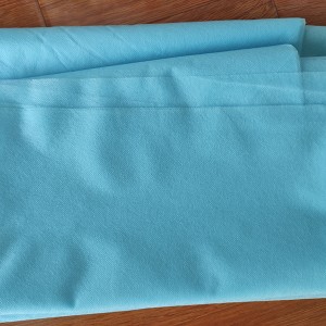 Ss Medical None Woven Fabric